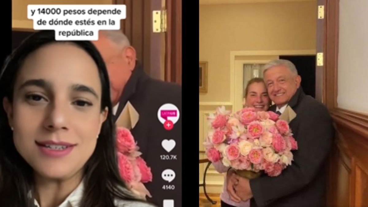 Ramo de Beatriz Gutiérrez