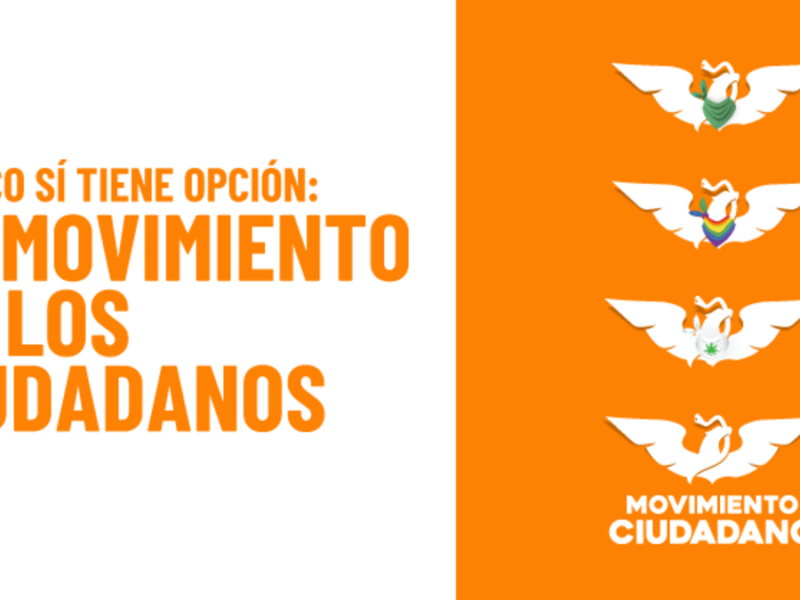 Movimiento Ciudadano