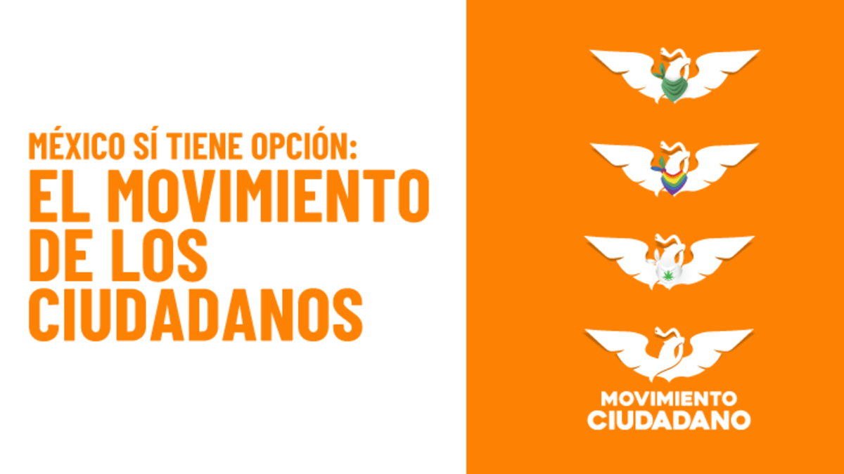 Movimiento Ciudadano