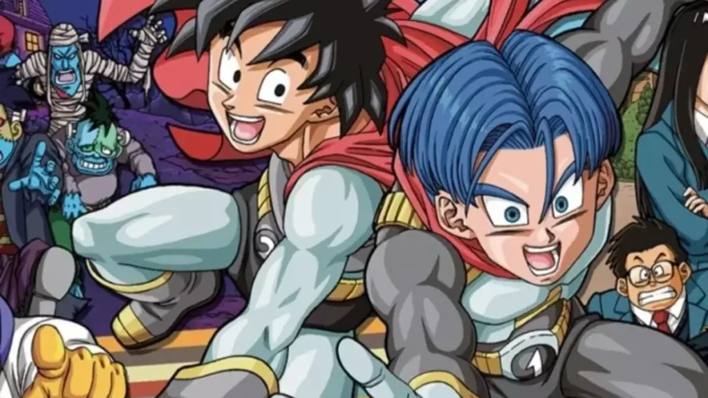 Dragon Ball Super manga 90: ya puedes leer el nuevo capítulo completo en  español latino gratis