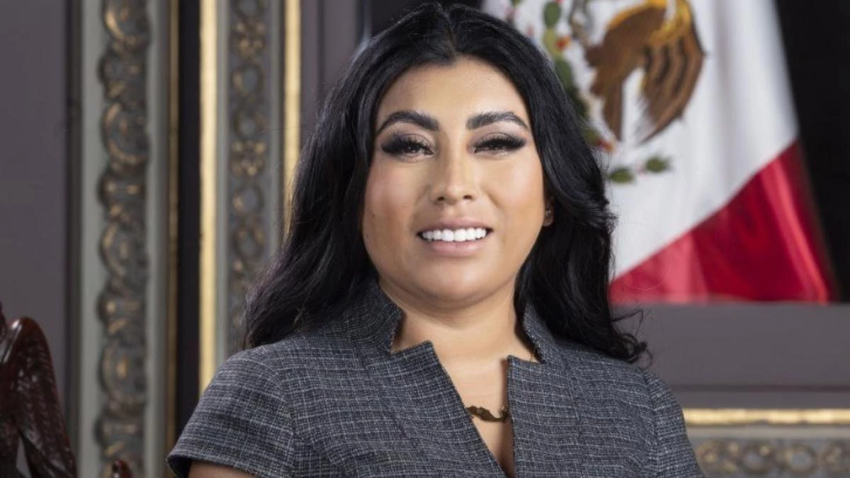 Nora Escamilla buscará la candidatura por la presidencia municipal de Puebla
