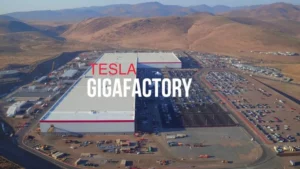 Este es el compromiso sustentable de Elon Musk con Tesla