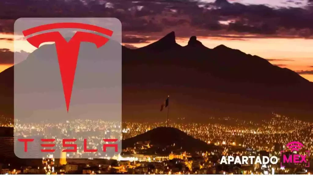Tesla anunciará este miércoles que se queda en México