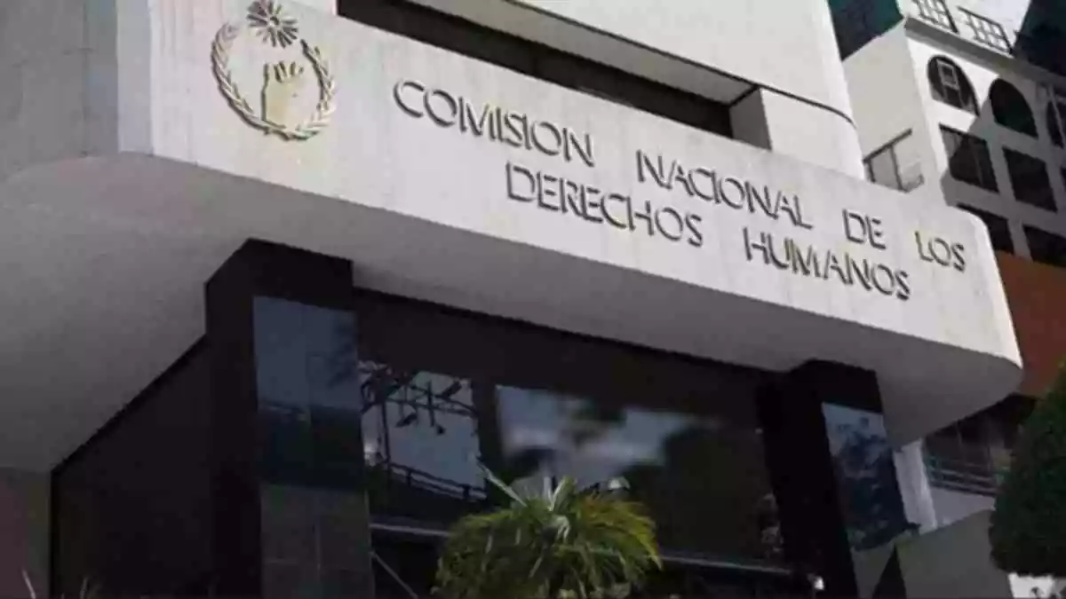 CNDH va contra Ley del Poder Judicial de Puebla