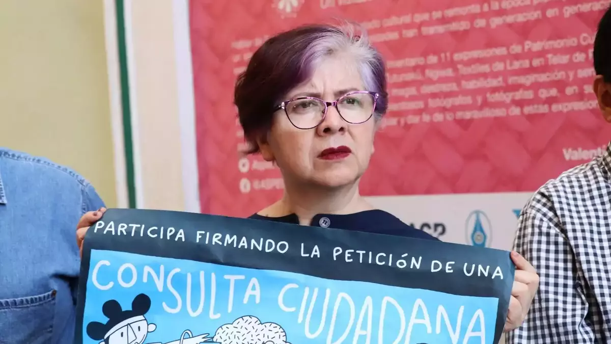 Se cuadruplican quejas contra Agua de Puebla: Colectiva por el Bienestar Social