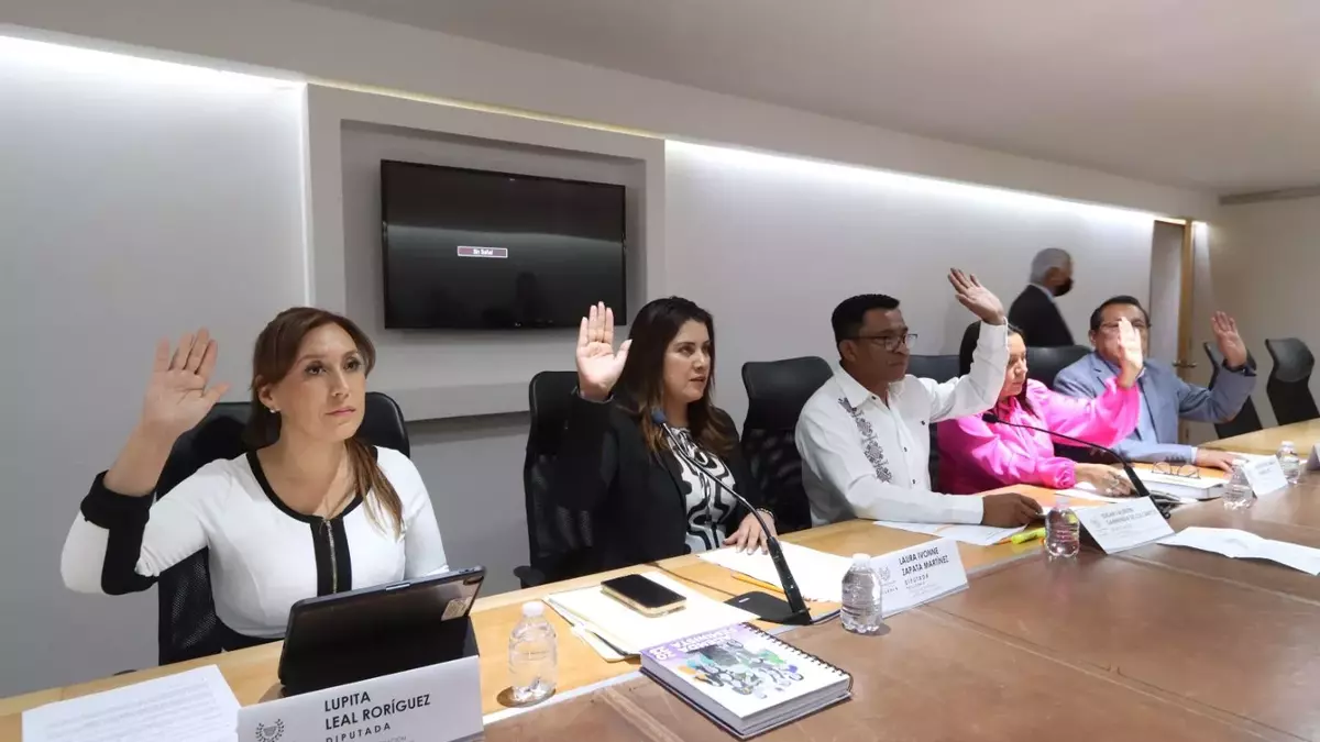 Anuncian foro de migración en el Congreso de Puebla