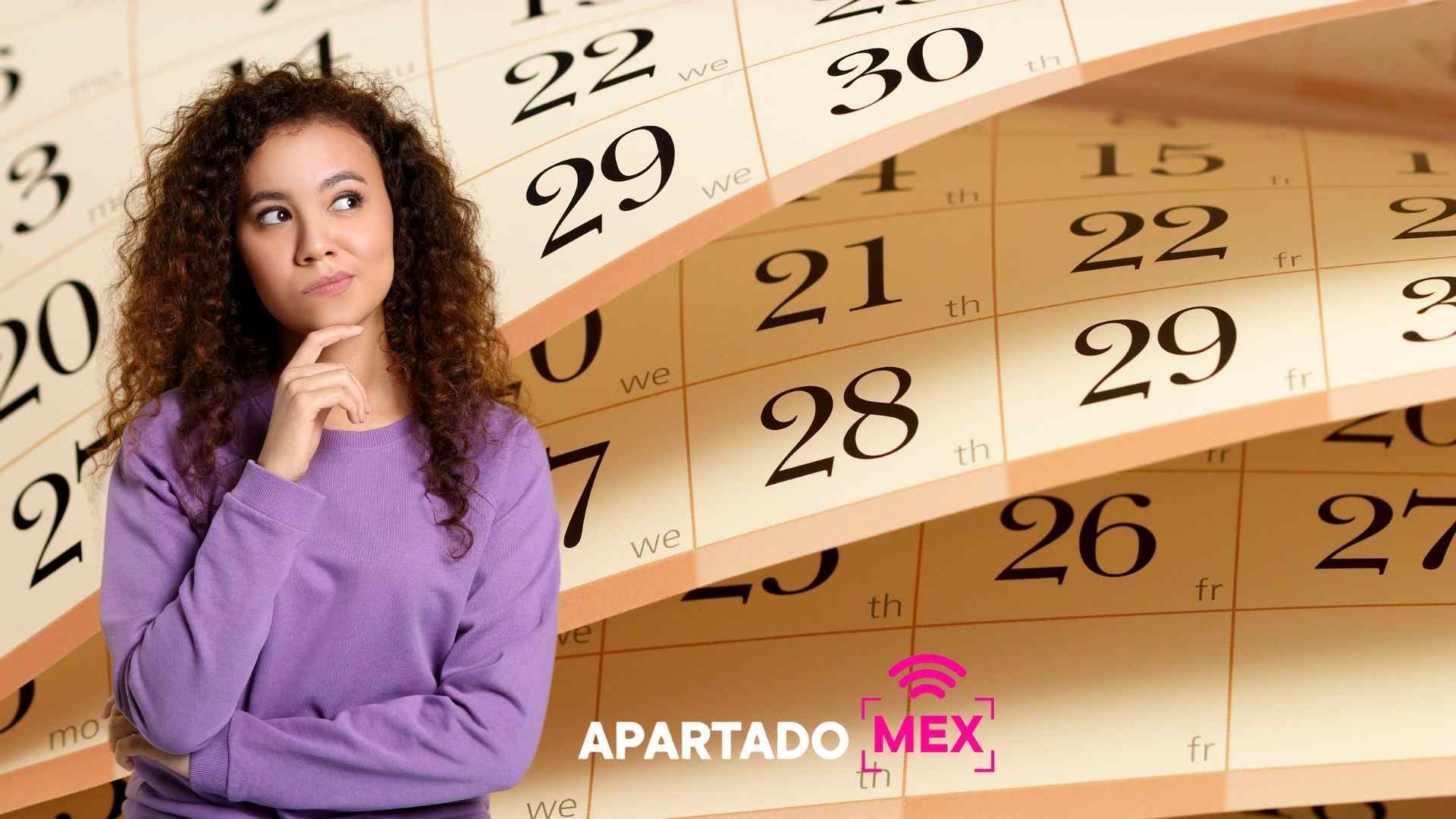 ¿Cuántas semanas tiene un año?