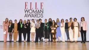 Los ELLE Women Awards reconocen la trayectoria de mujeres destacadas