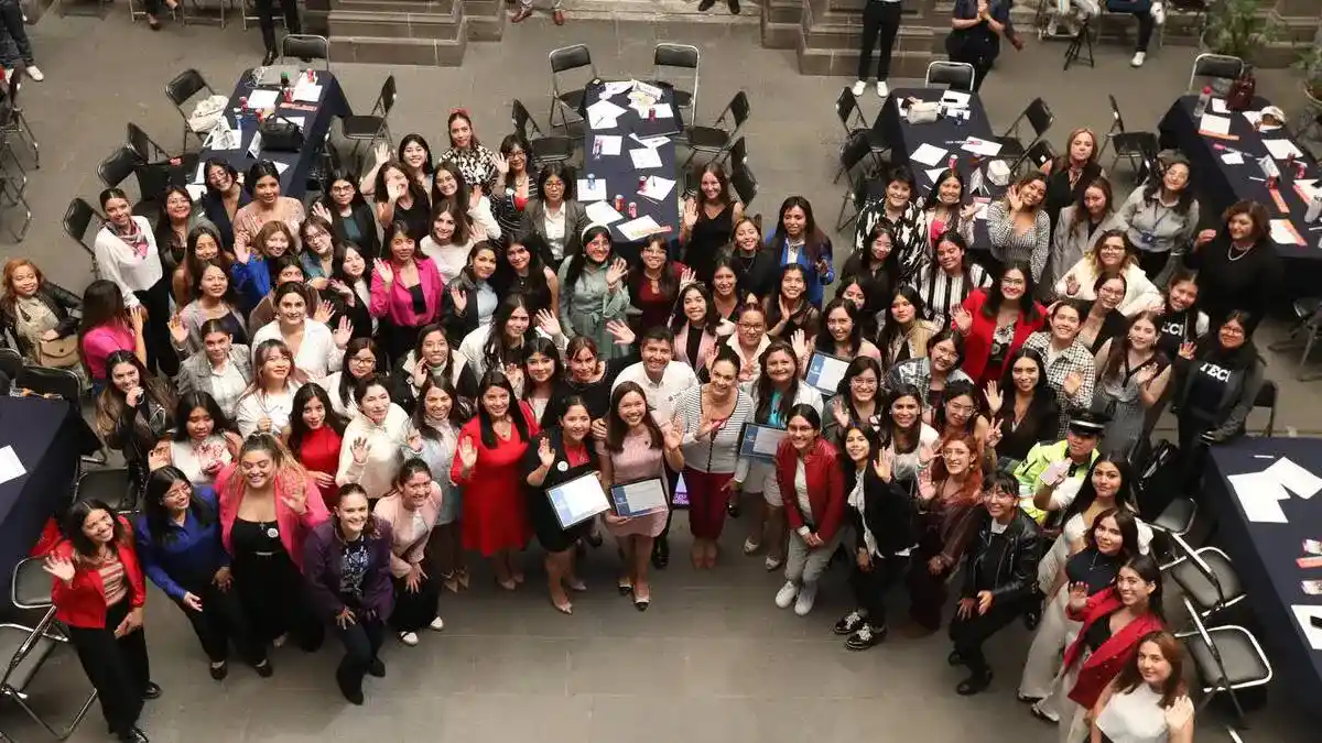 Foro Universitario: "La mujer; sus derechos y retos”