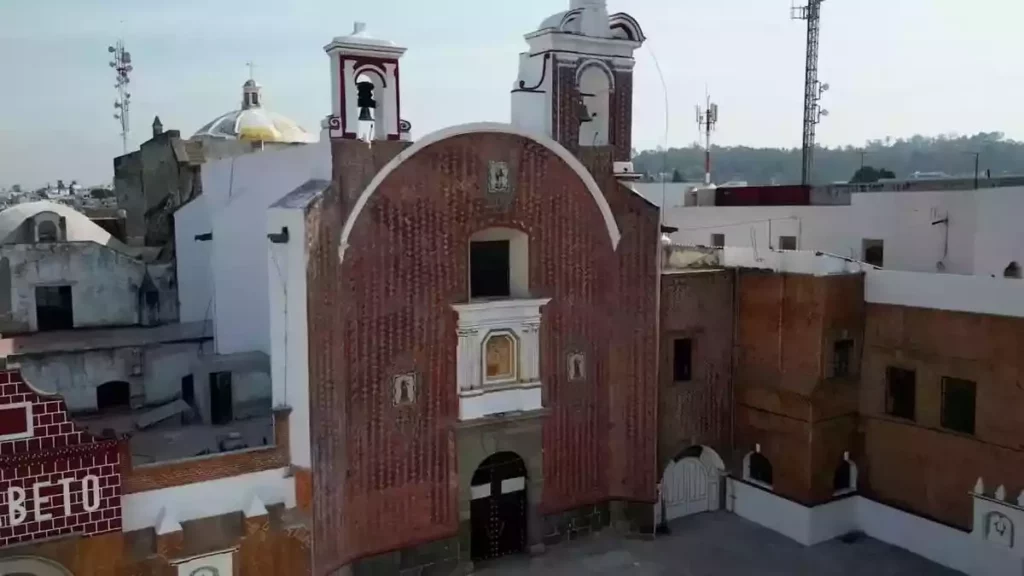 Ayuntamiento rescata el templo de San Antonio