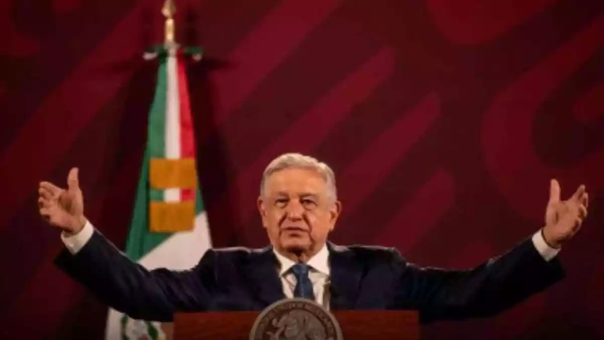 López Obrador aseguró que cuentan con un plan C