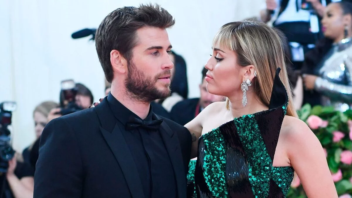 Liam Hemsworth y la supuesta demanda a Miley Cyrus