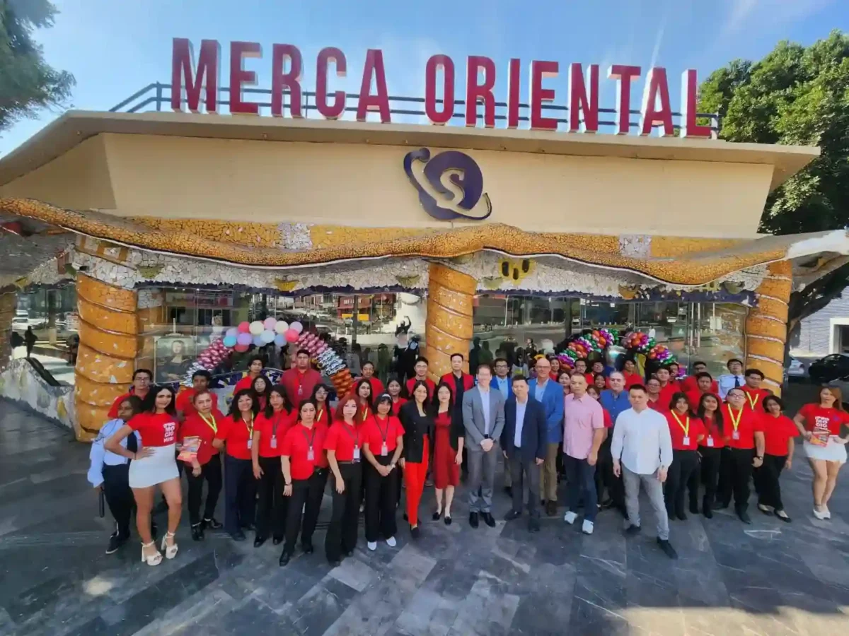 Puebla: referente en atracción de inversiones