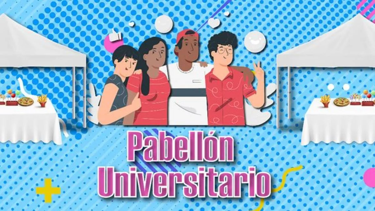 Pabellón Universitario BUAP