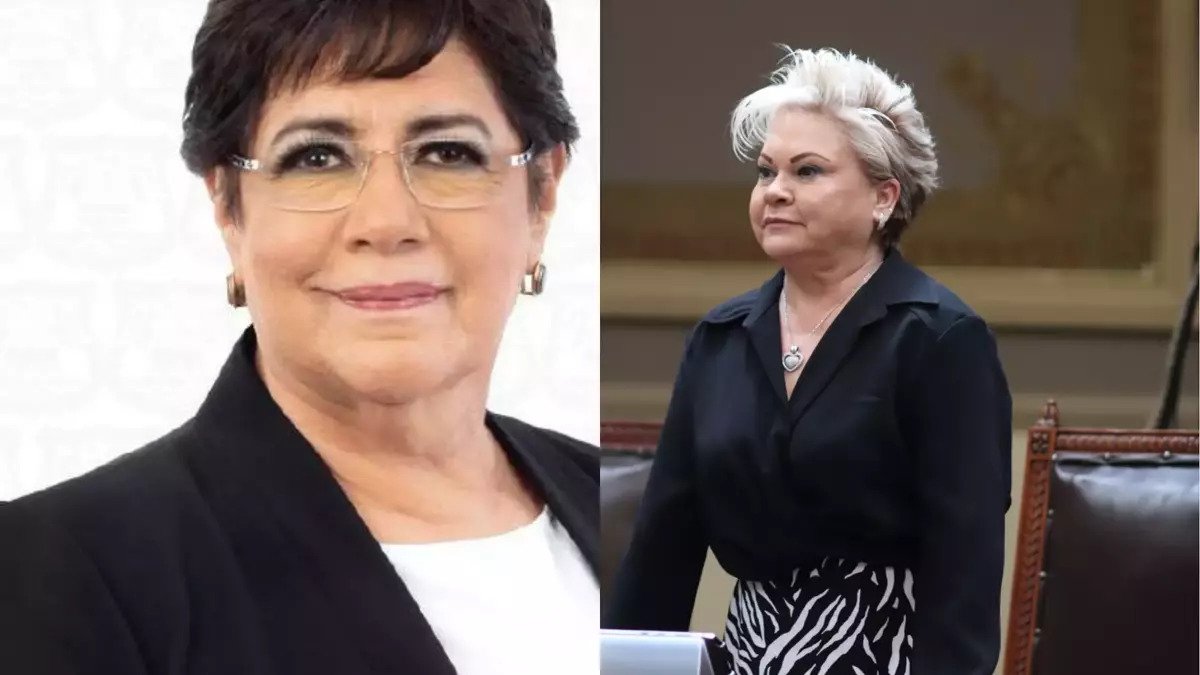 Isabel Merlo solicita licencia y Silva Tanús asumirá diputación