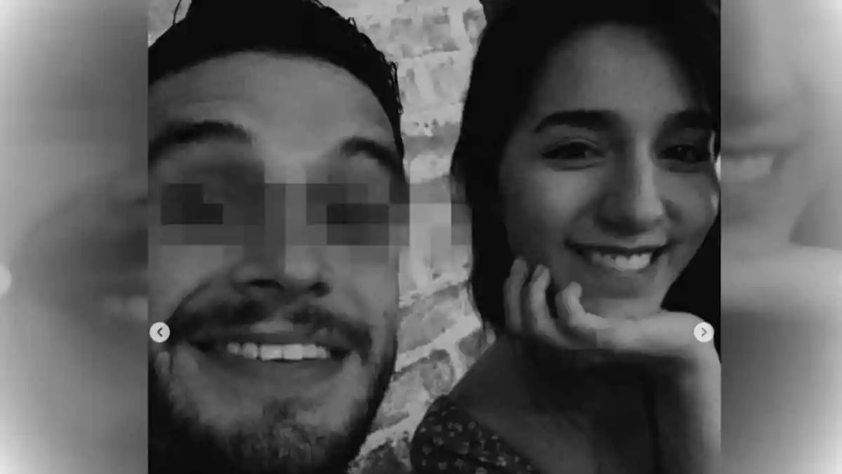 Ex pareja de Adrián Marcelo lo acusa de abuso sexual