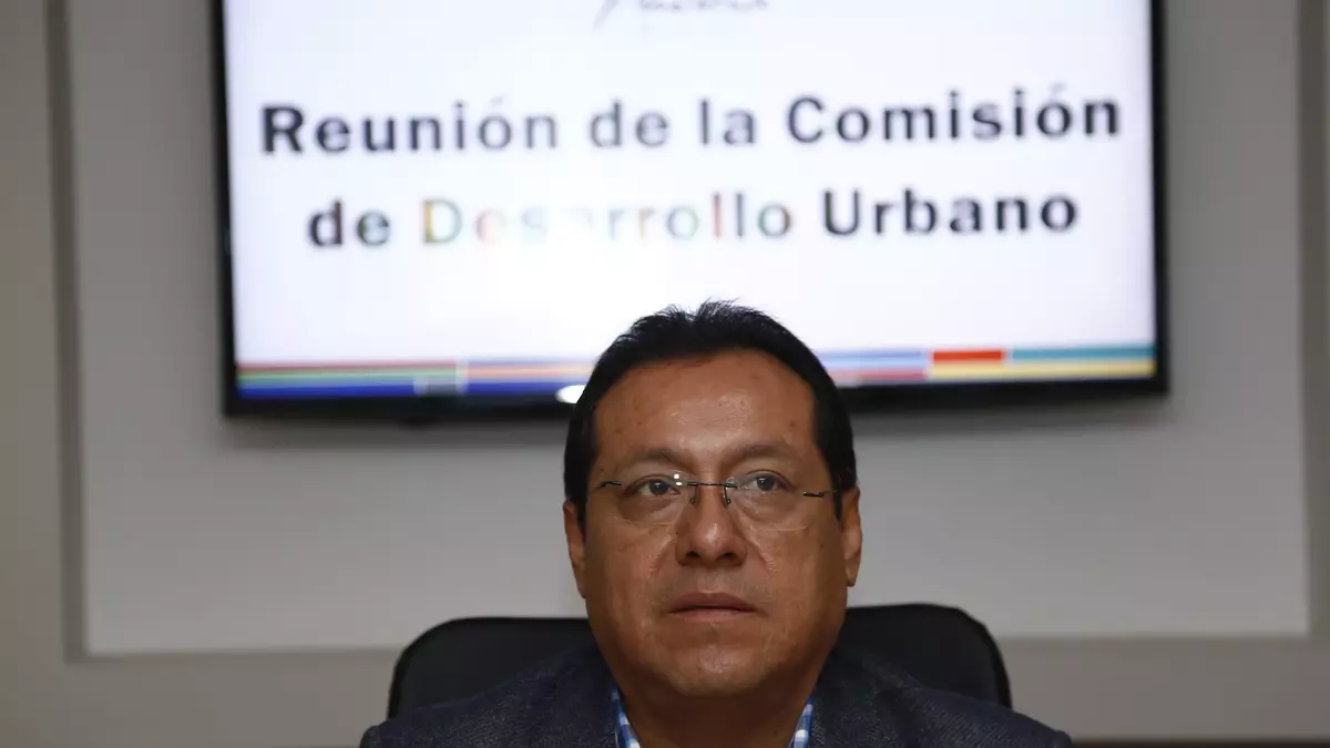 Muere el diputado del PT, Mariano Hernández Reyes