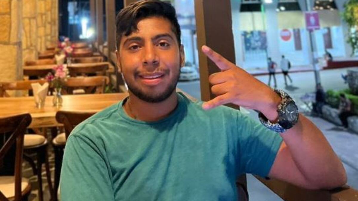 Paco, el de las empanadas, ¿murió? Apartado MEX