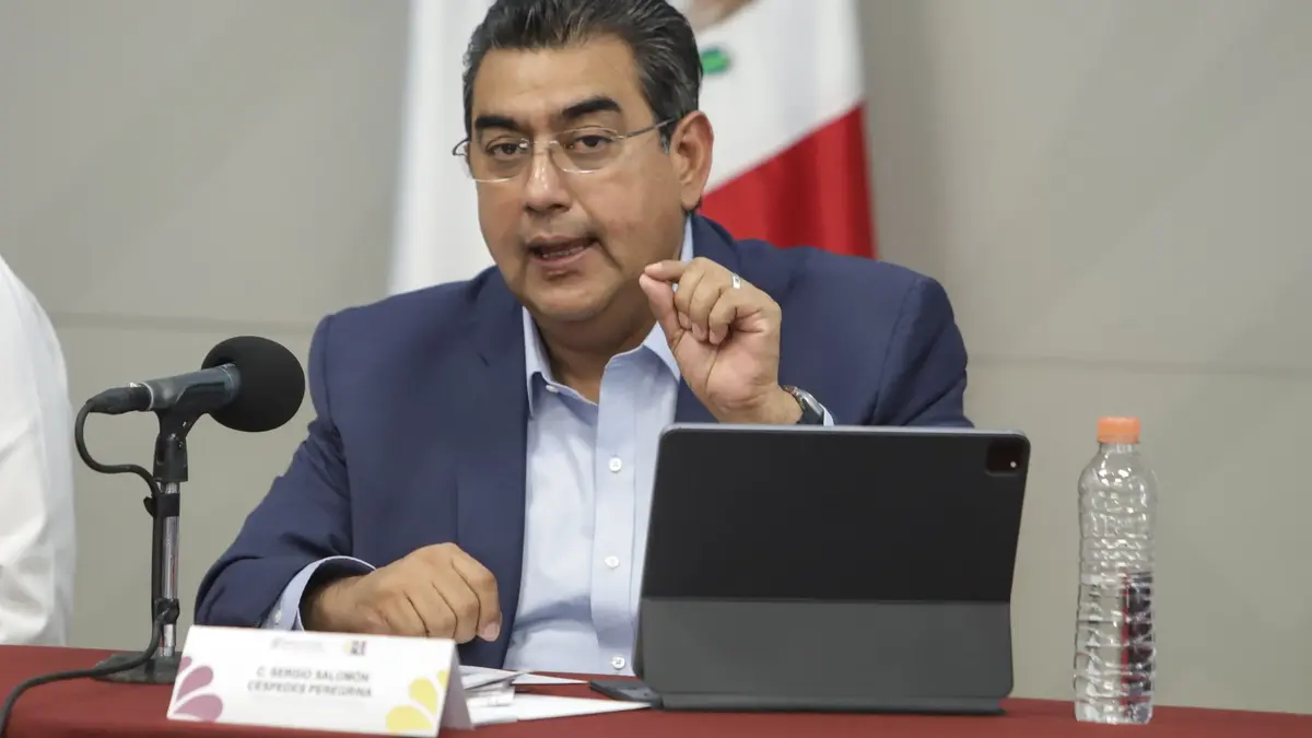 Por irregularidades de Moreno Valle, gobierno de Céspedes paga 2 mil 600 mdp al SAT