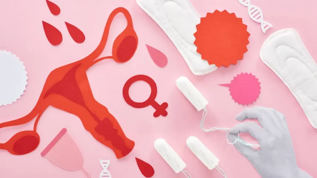 Congreso de Hidalgo aprueba licencias menstruales para trabajadoras