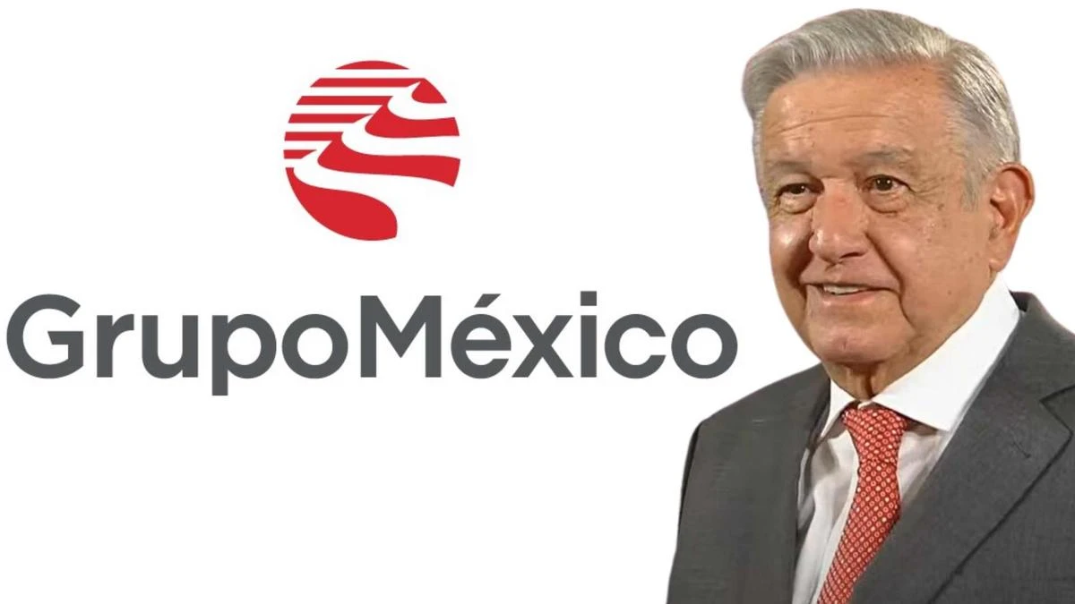 López Obrador considera viable la adquisición de Banamex por parte de Grupo México