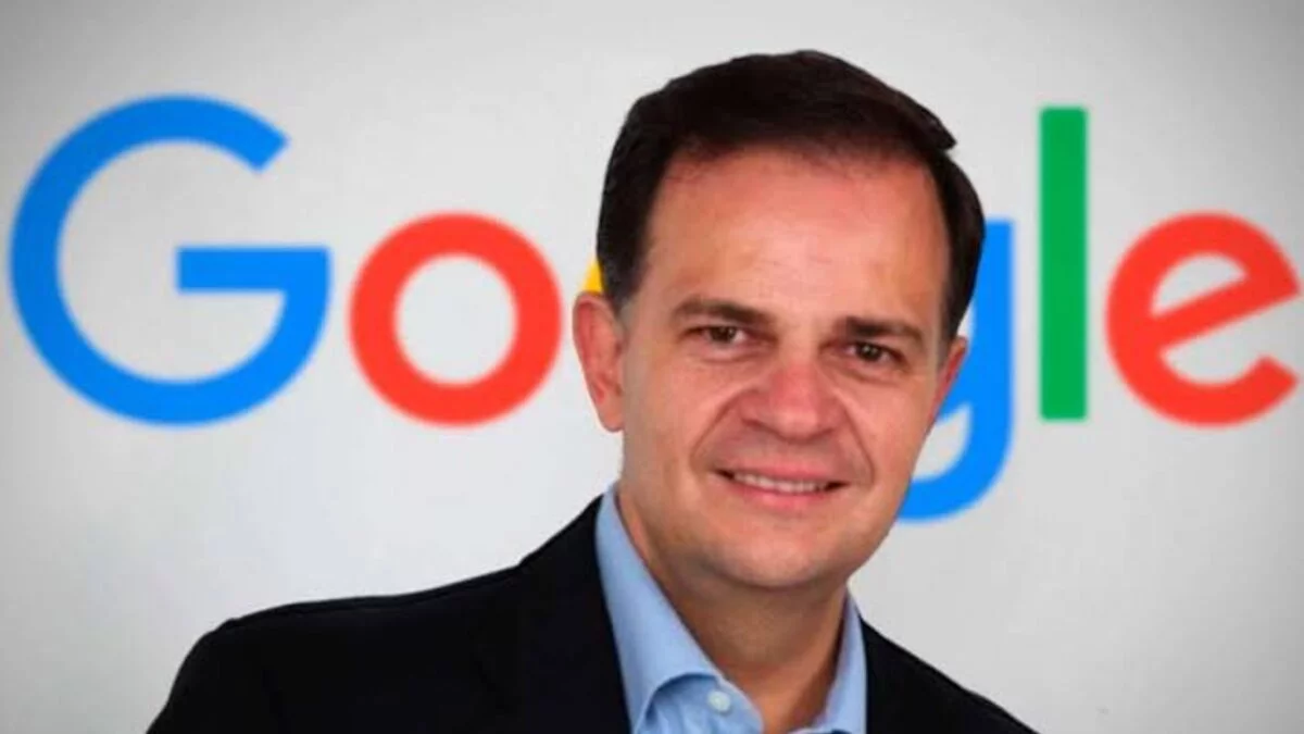 Google condenado a pagar multa de 5,000 millones de pesos a mexicano Ulrich Richter