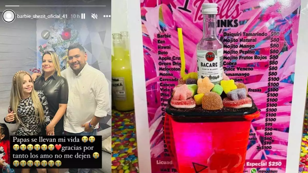Sicarios de Tepito asesinaron a dueños de Dolls Drinks