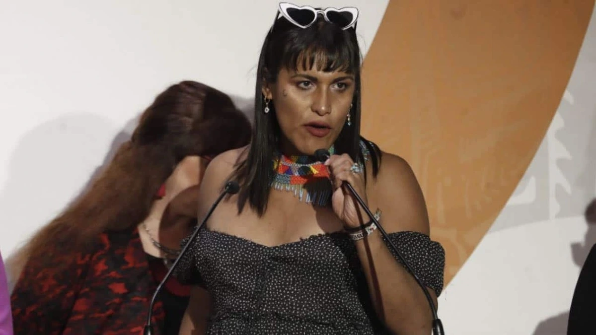 Diputada trans difunde video intimo de reconocida activista