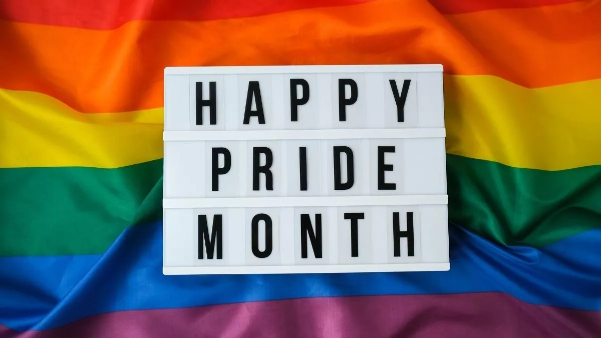 Junio: Mes del Orgullo LGBT