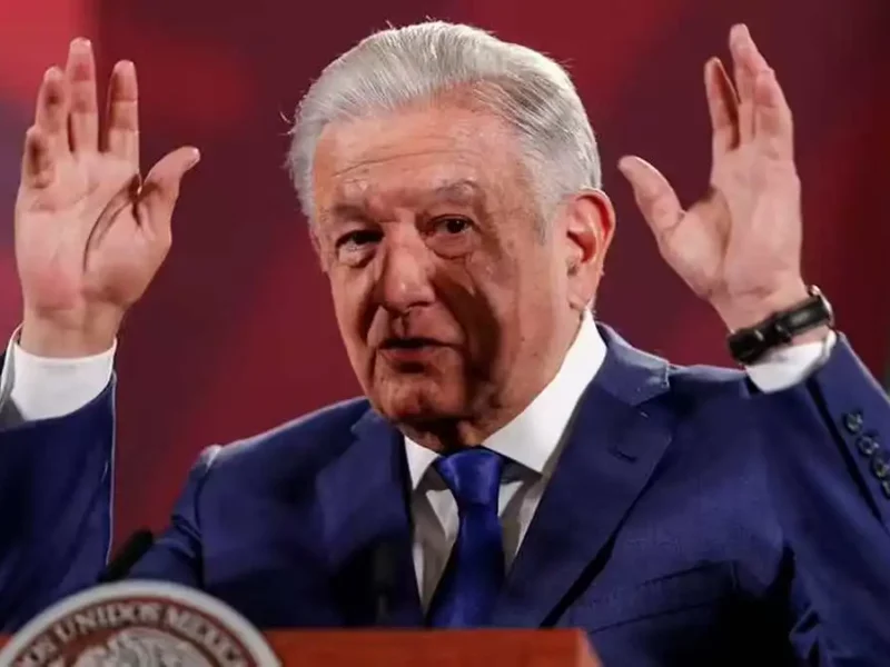 López Obrador seguira recomendaciones del INE
