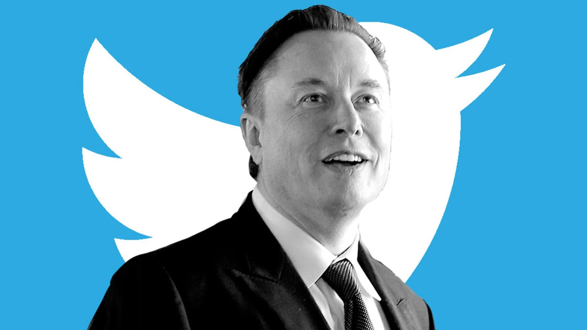 Musk impone límites a la visualización de tuits en Twitter