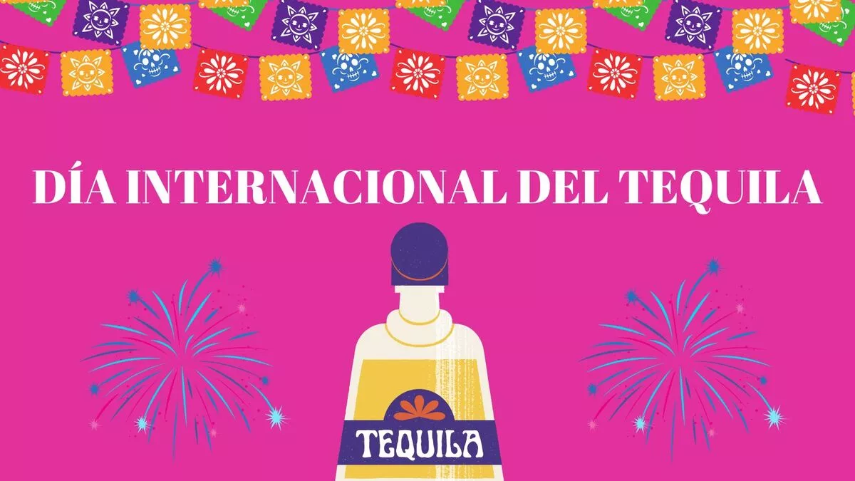 ¡Celebrando con cantaritos el Día Internacional del Tequila!