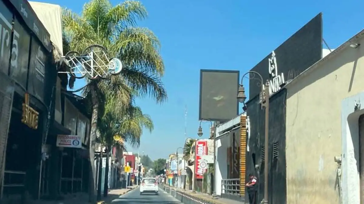 Bares y antros en San Andrés Cholula drogan a jóvenes