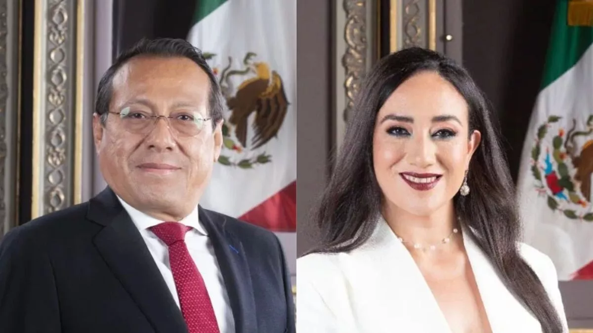 Fallecen dos destacados Diputados en la presente legislatura del Congreso de Puebla
