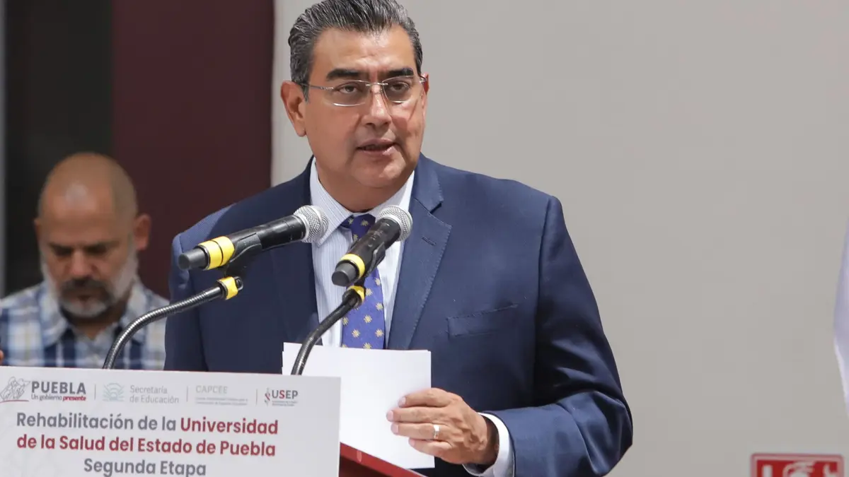 Gobierno de Puebla garantiza seguridad ante alerta de viaje emitida por EU