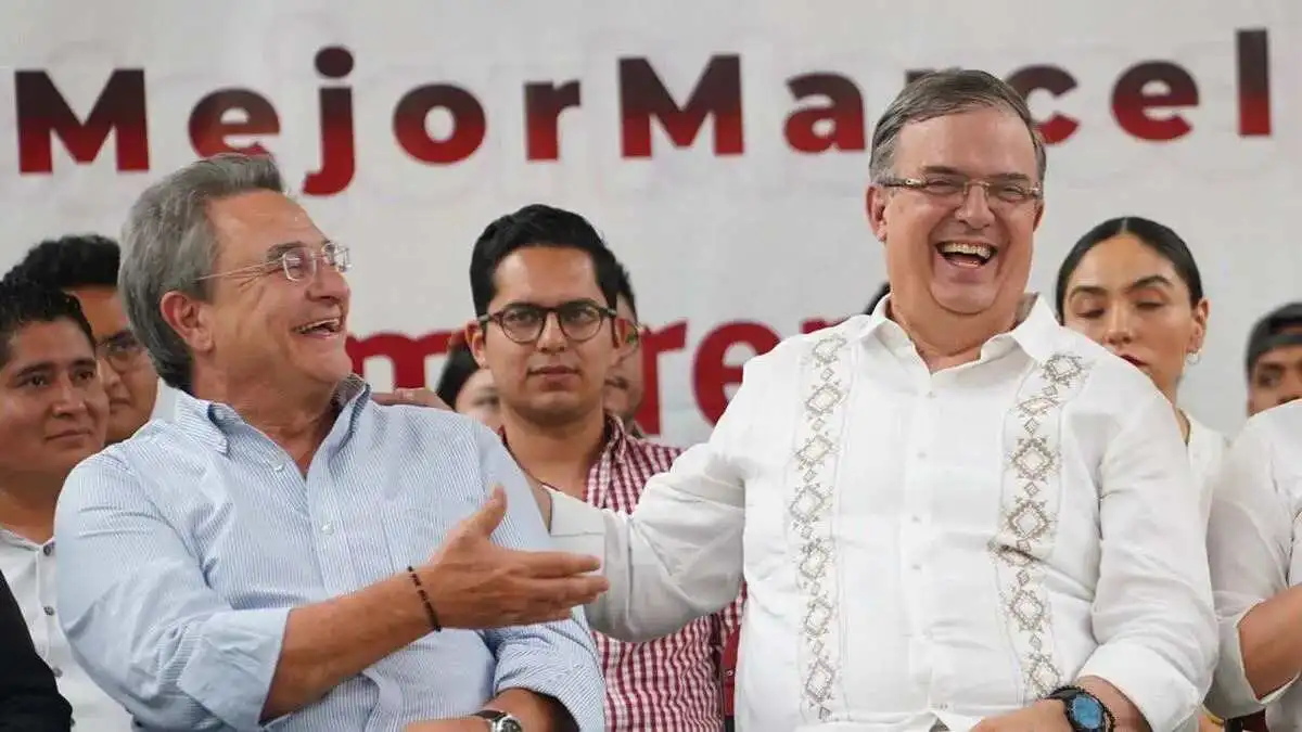 Pío López desconfía del proceso de selección de candidato en Morena