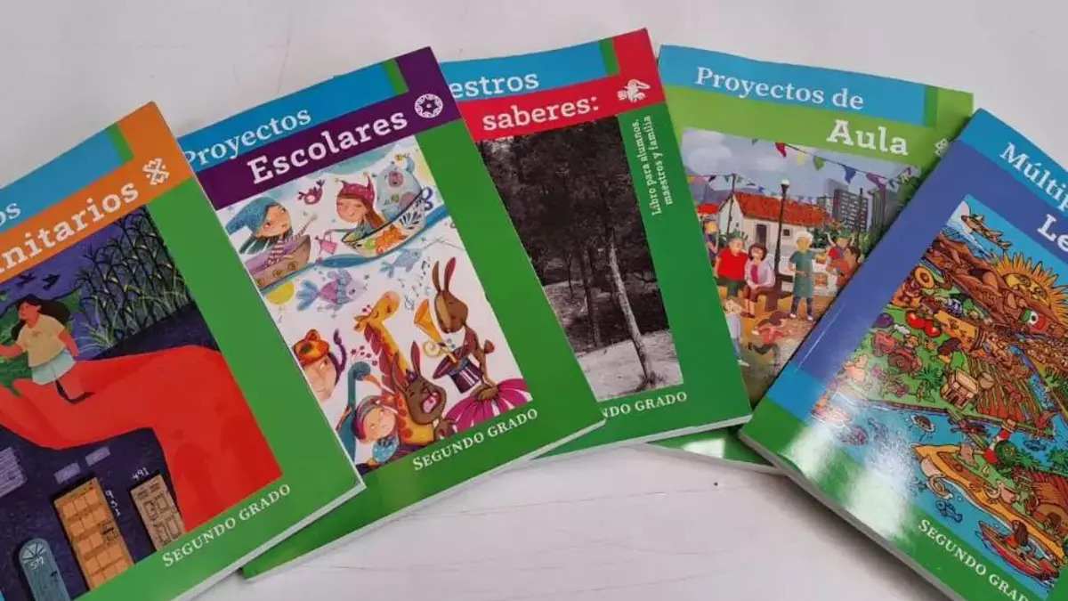 Libros de texto en Puebla serán entregados en 75 días