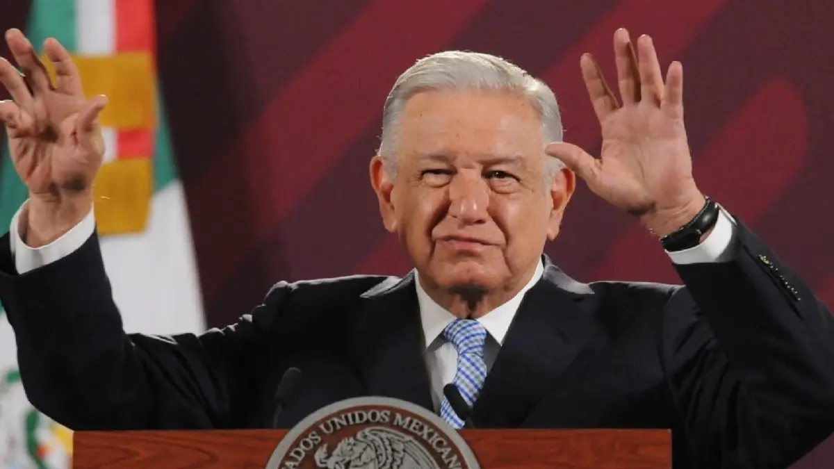 López Obrador asegura que Ministros de la SCJN protegen a Uriel Carmona