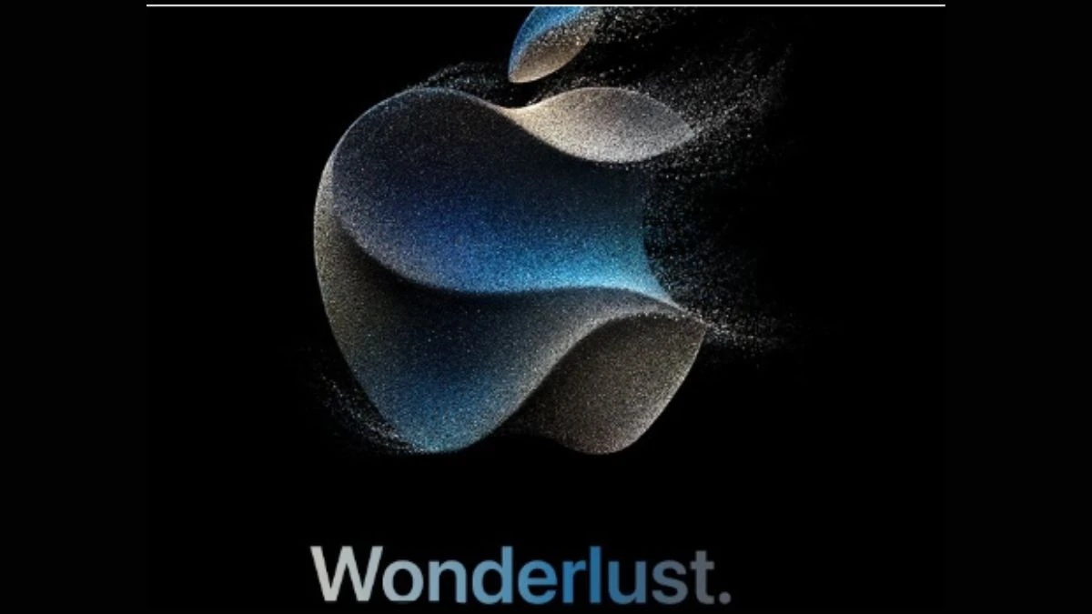 Apple Event presentará iPhone 15