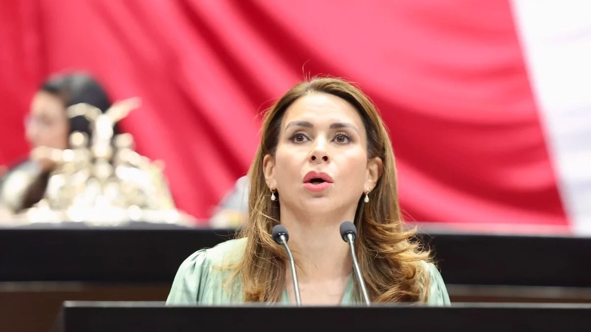 Alerta roja: Carolina Viggiano revela crisis en el presupuesto 2024