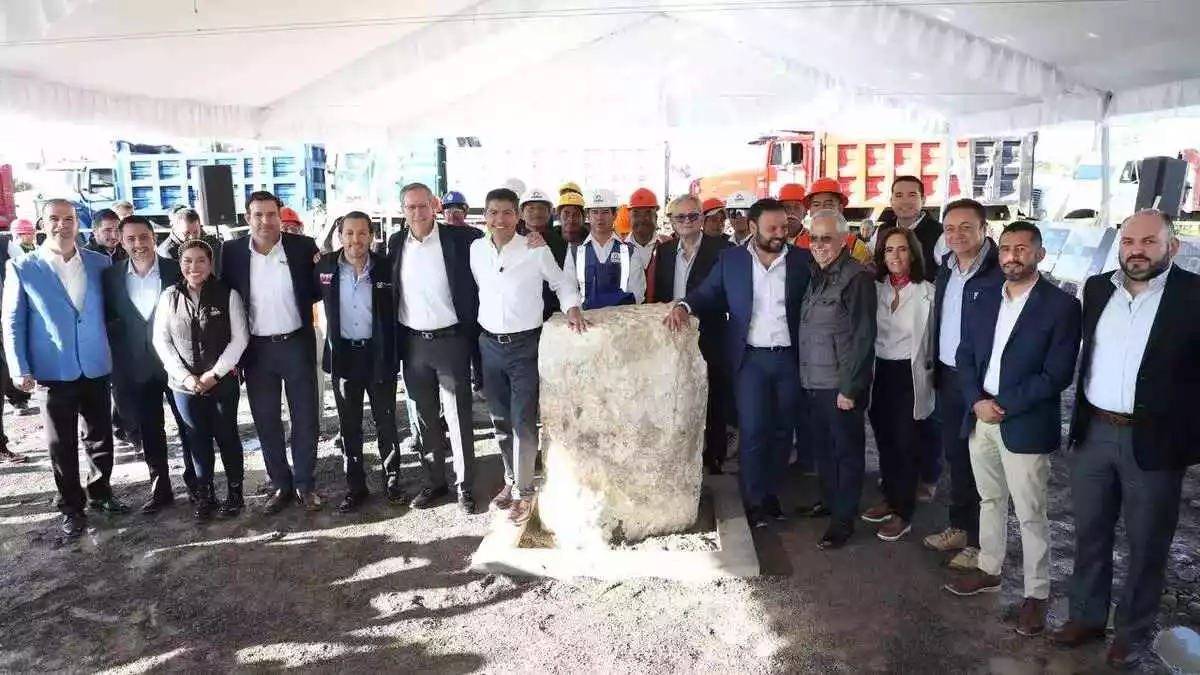 Ayuntamiento de Puebla supera meta de "Impulso a la vivienda "