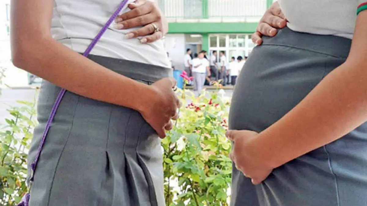 Alarmante situación de embarazos adolescentes en Atlixco