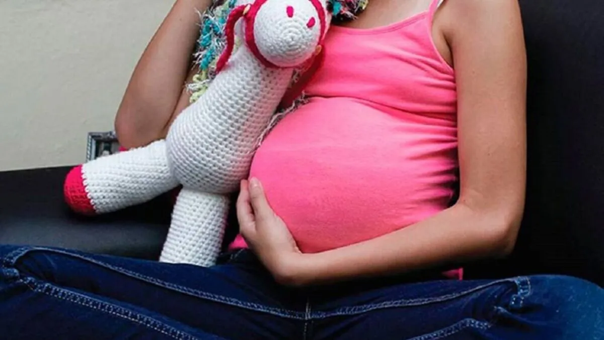 ¿Cómo la Secretaría de Igualdad sustantiva previene embarazos adolescentes?