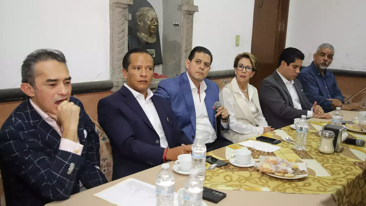 En Puebla festejarán triunfo de Xóchitl Gálvez el 3 de septiembre