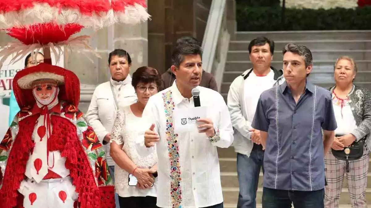 Gobierno Municipal de Puebla apoya proyectos comunitarios