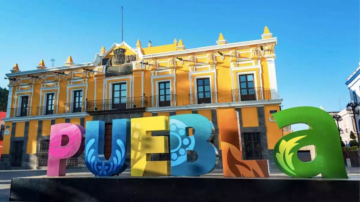 Buena noticia para Puebla: más fondos Federales en el Presupuesto 2024