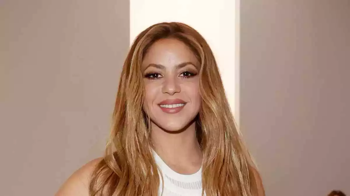 Shakira genera polémica supuesto despido de su cocinero