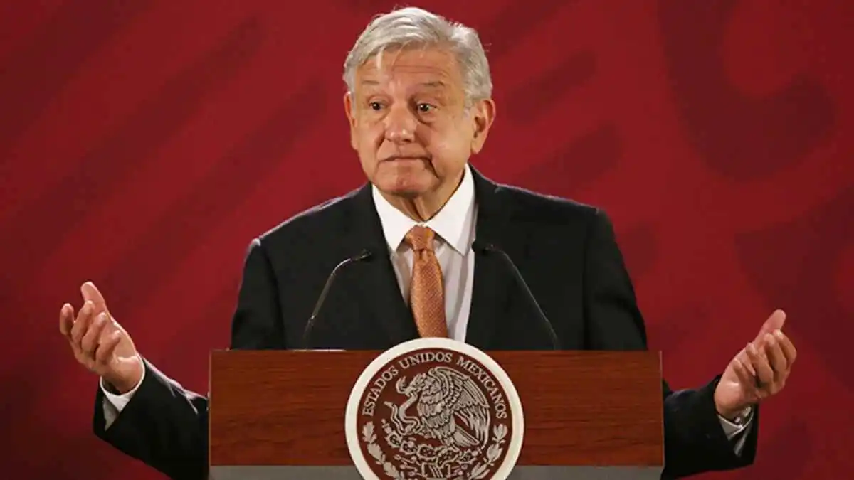 Presidente de México convoca cumbre regional sobre migración en Chiapas