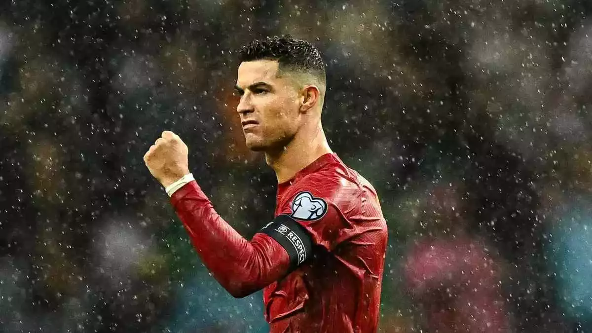 Portugal rinde emotivo homenaje a Cristiano Ronaldo