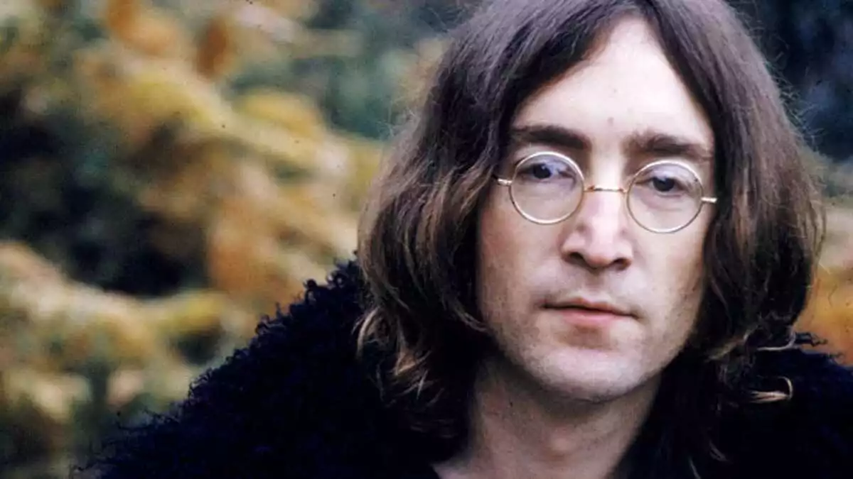 ¿Cuántos años cumpliría John Lennon en 2023?